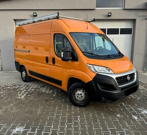 Fiat Ducato - 2.3 MultiJet - 2019 - L2H2 - Odpočet DPH - 3