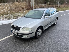 Skoda octavia 1.9 tdi 77 kw - 3