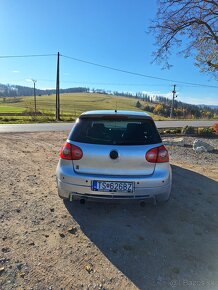 ▶️ VW Golf 5 2.0 TDI DSG Zender - 3