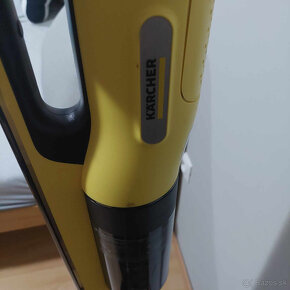 vysávač karcher - 3