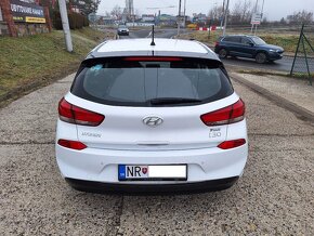 Hyundai i30 1.4 T-GDi Style - 3