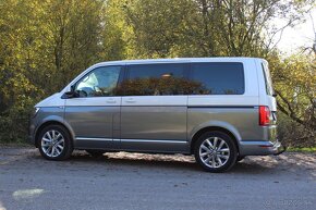 VW MULTIVAN T6  2.0TDI 110kw 4MOTION DSG HIGHLINE - 3