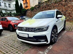 Auto na Svadbu, Land Rover-Velar, BMW M-packet , MercedesAMG - 3