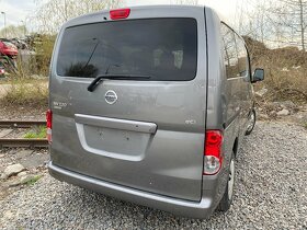 Nissan NV200-náhradné diely - 3