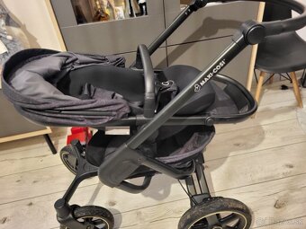 Maxi Cosi Nova 4 - 3