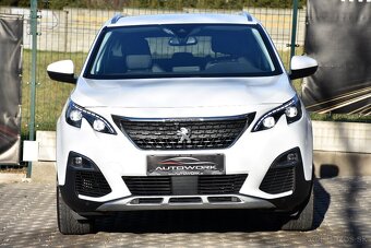 Peugeot 5008 1.5 BlueHDi AUTOMAT ALLURE SR 2019 DPH - 3