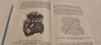 LADA ŽIGULI VAZ 2101 2102 2103 2106 - údržba a opravy manuál - 3