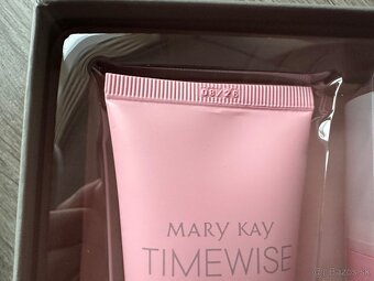 Mary Kay nová mikrodermálna sada - 3