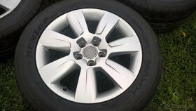 elektrony 5x112  r17 obute 225/55 r17 - 3