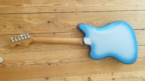 Squier Contemporary Jaguar HH ST LRL Lake Placid Blue

 - 3