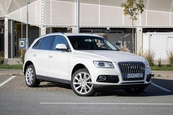 Audi Q5 2.0 TDI 177k DPF quattro S tronic - 3