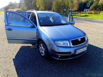 Fabia - 3