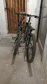 Predám dva detské bicykle Rockrider st 500 - 3