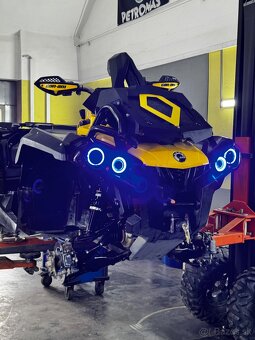 Can am outlander xmr 1000 2013 g2 - 3