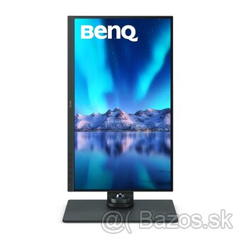 Predám monitor BenQ SW270C - 3