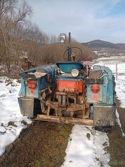 Zetor 5211 - 3