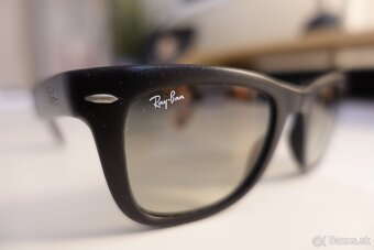 Ray-Ban Wayfarer skladacie (citat popis) - 3