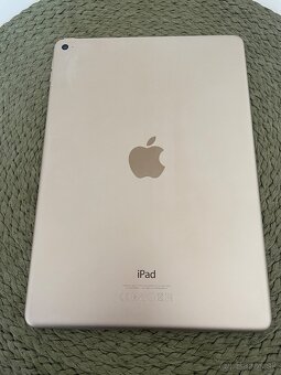 iPad Air 2 Gold 16gb - 3