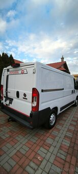 Fiat ducato 2.3 Multijet 96kw L2H1 - 3