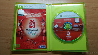 Beijing 2008 - XBOX 360 - 3