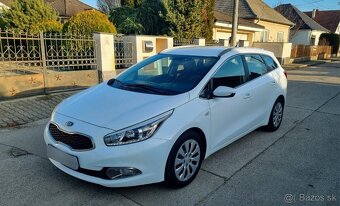 Kia Ceed Sporty Wagon 1.6CRDi 16V 94Kw R.v.7/2015 M6 - 3