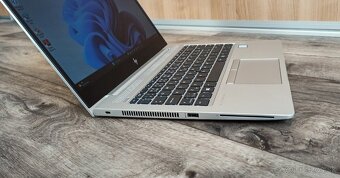 HP EliteBook 840 G5/14"FHD/i5-8350U/16GB DDR4/SSD M.2 256GB - 3