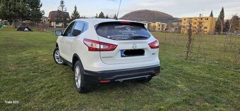 SUV Qashqai 1.5 dCi 4x2 EU5 - 3