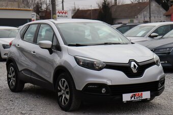 Renault Captur Energy TCe 90 Intens - 3