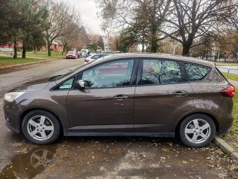 Predám Ford C-max - 3