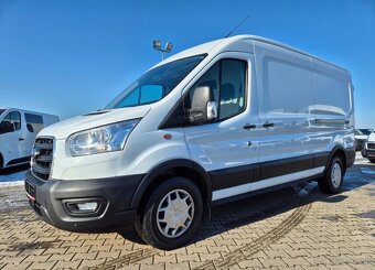 Ford Transit L3H2 2,0TdCi/170Hp 2019rok - 3