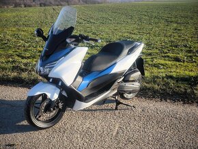 Honda Forza 125cm r.v 2015 - 3