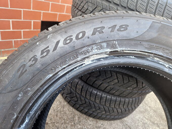 235/60 r18 zimne pneumatiky 235 60 18 235/60/18 pneu R18 - 3