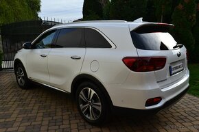 Kia Sorento 2.2 CRDi 4WD, Platinum A/T6 ,200 PS, r.v 8/2018 - 3