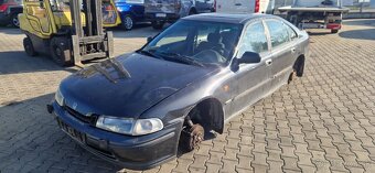 Lacno rozpredám Honda Accord 1993-1998 na náhradné diely - 3