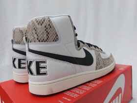 Tenisky Nike Terminator High, vel. 42,5 - 3