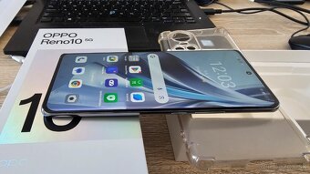 Oppo Reno 10 5G dual 16GB/256GB aj vymením - 3