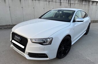 S5 Sportback 3.0 TFSI Quattro - 3