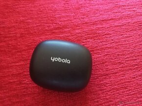 Yobola T3 - 3