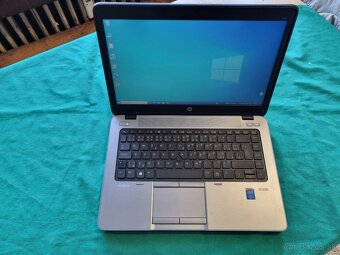 HP Elitebook 840 G1 - 3