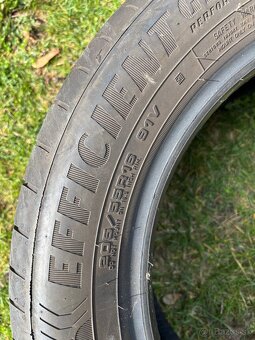 Letne pneu GOODYEAR EfficientGrip PERFORMANCE 2 - 3