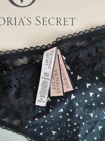 Victoria’s Secret spodná bielizeň, veľkosť M - 3