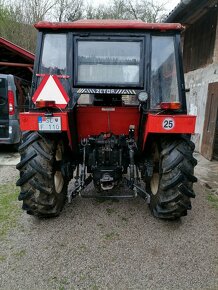 Zetor 6911 - 3