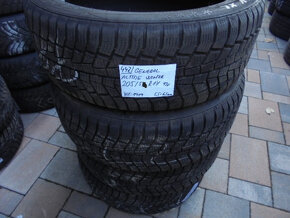 Continental WinterContact TS 850 P 205/50 R17 č.44L+z - 3