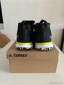 Pánske Adidas Terrex Tenisky veľkosť 45 - 3