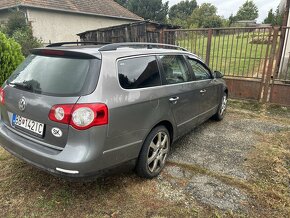 vw Passat B6 1.9 tdi 77kw - 3