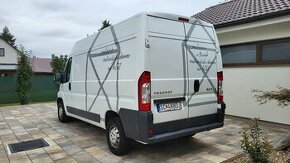 Peugeot Boxer 2.2D r.v.2014 L2H2 - 3