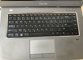 DELL Vostro 3560 laptop 8GB ,i5 3.1 Ghz - 3