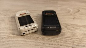 Sony ericsson W850i - 3