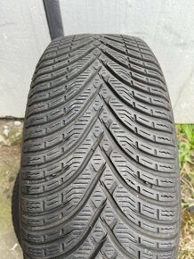 Zimné pneumatiky BFGoodrich 205/55 R16 - 3