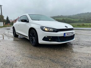 Volkswagen Scirocco 1.4 TSI - 3